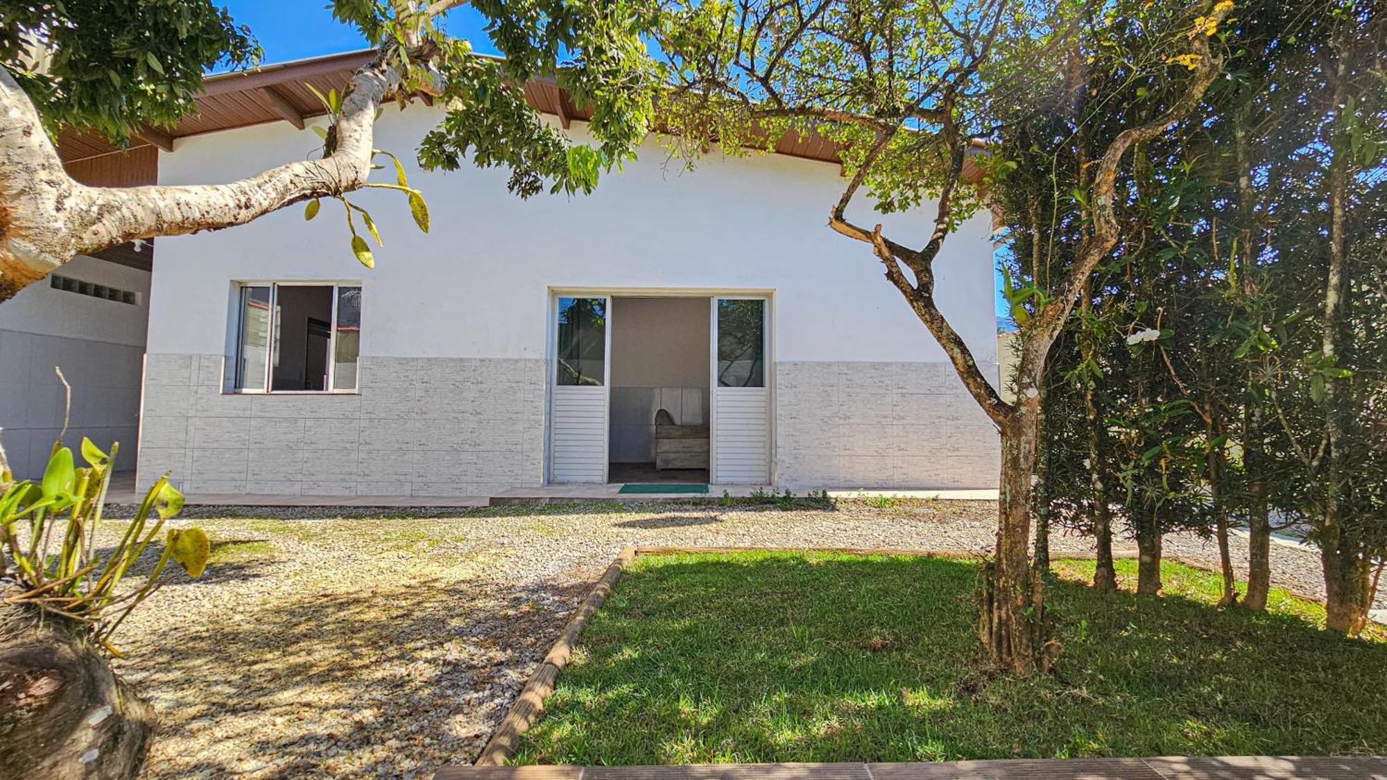 Casa Do Cameron Ubatuba Exterior photo
